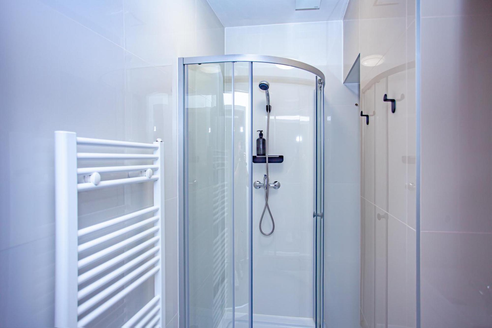 Elegance Apartments Прага Экстерьер фото