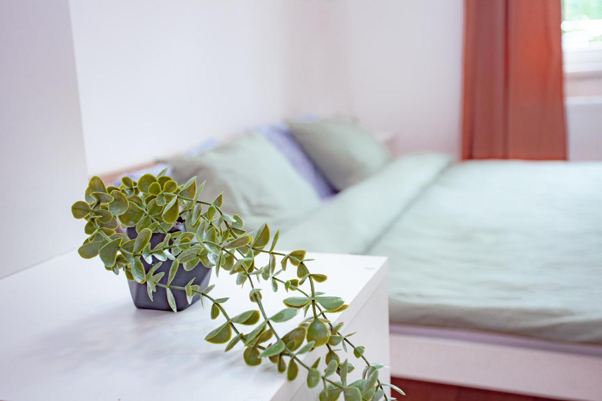 Elegance Apartments Прага Экстерьер фото