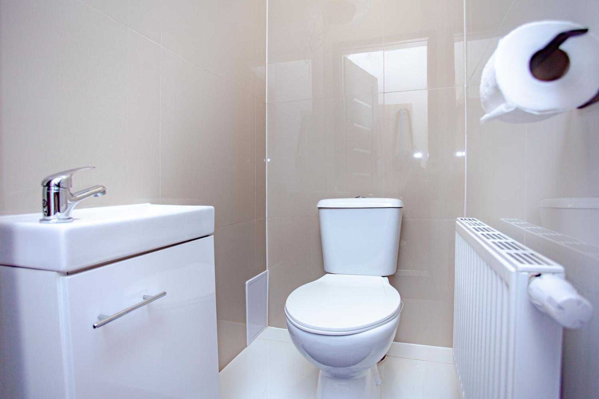 Elegance Apartments Прага Экстерьер фото