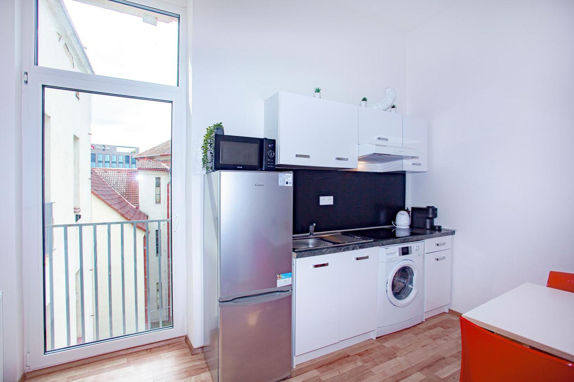 Elegance Apartments Прага Экстерьер фото