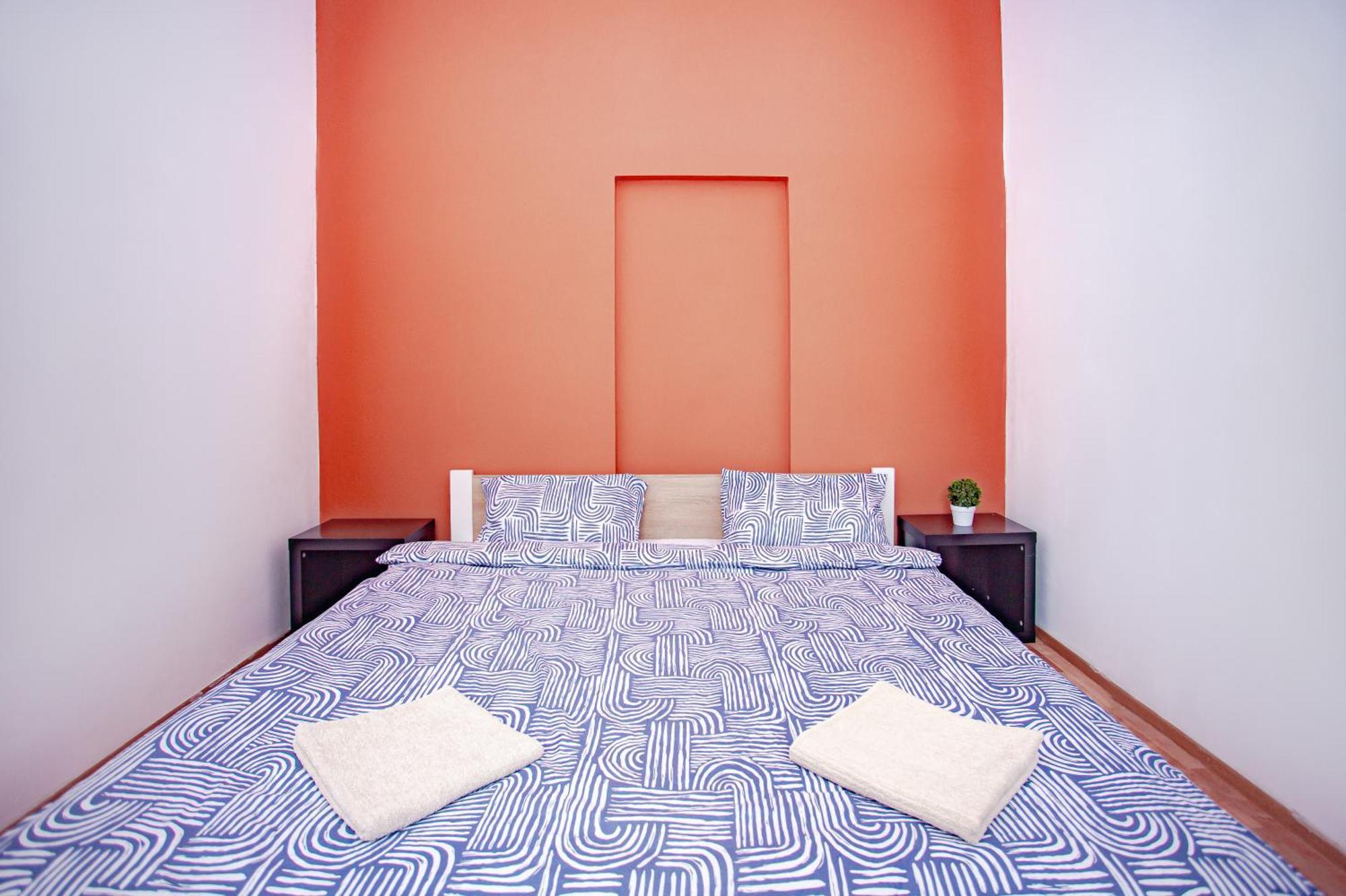 Elegance Apartments Прага Экстерьер фото