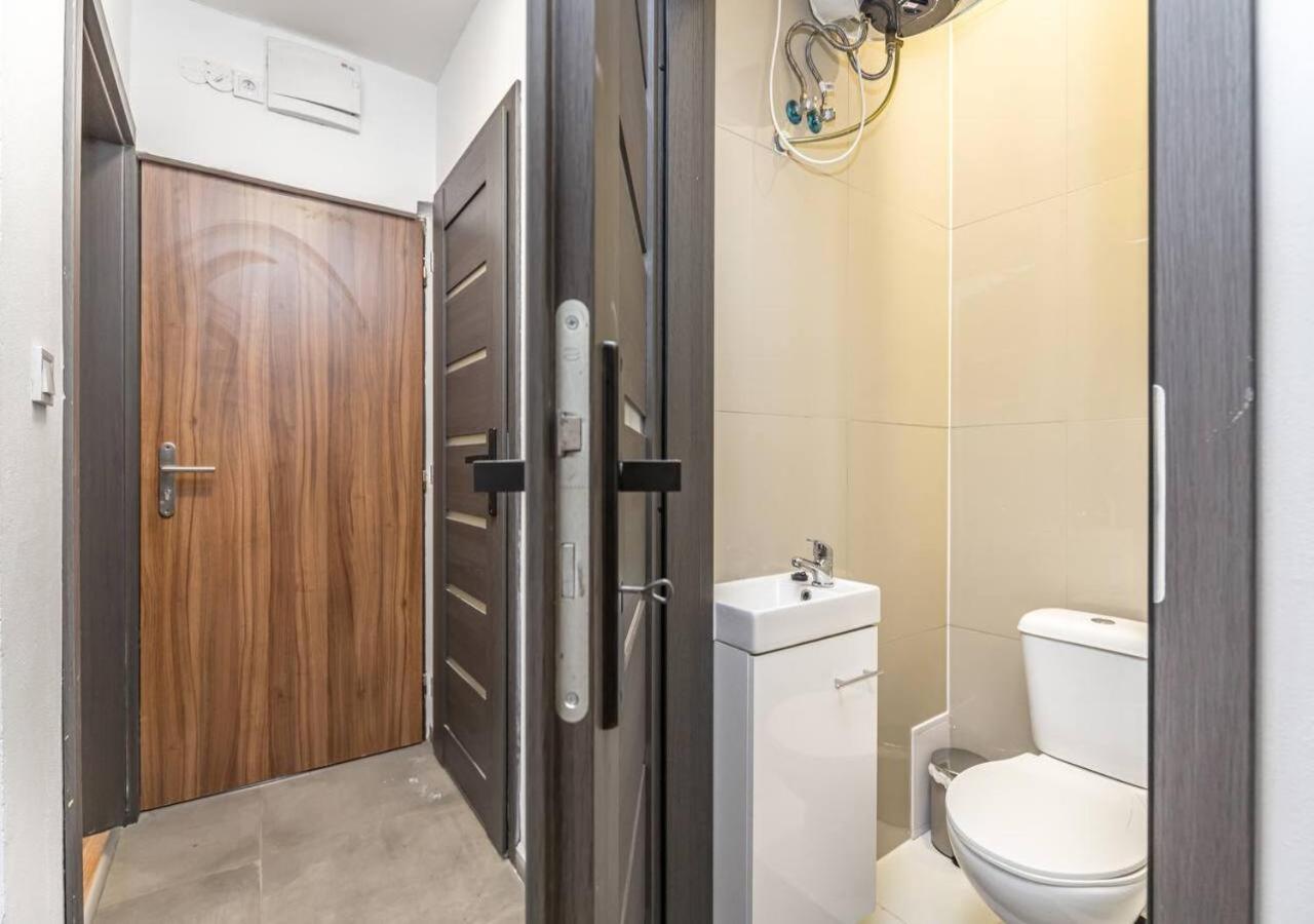 Elegance Apartments Прага Экстерьер фото