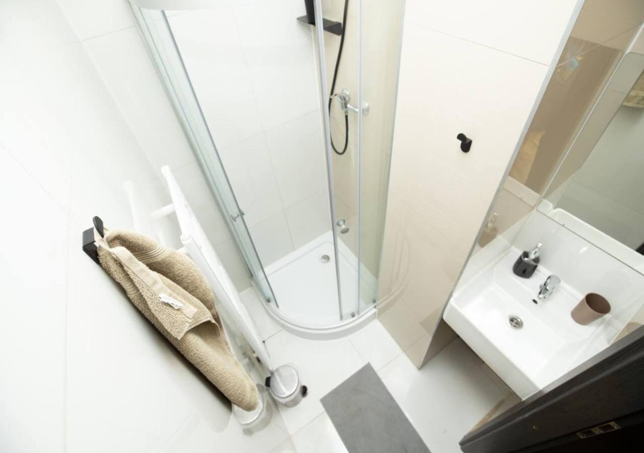 Elegance Apartments Прага Экстерьер фото